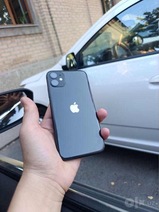 Iphone 11 LL/A