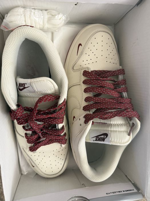 Кроссовки Nike Dunk