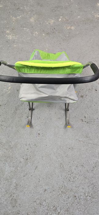 Продам санки-коляску