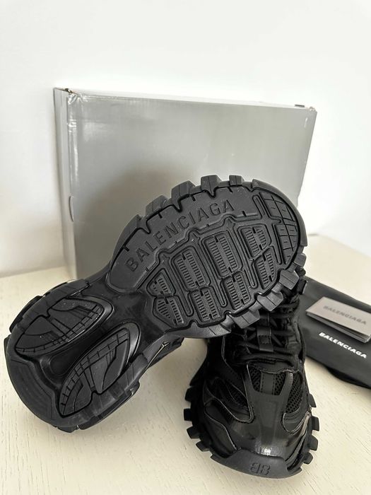 Balenciaga Track 2 Sneakers Autentici