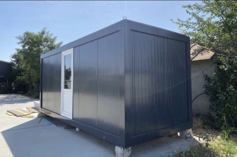 Vand containere modulare container modular calitate bună