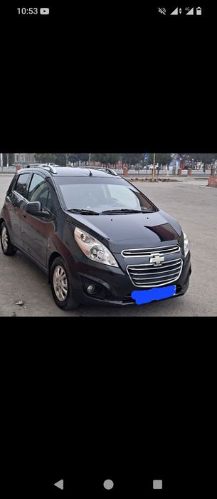 Спарк кора афтамат 2013 й краска Факат орка крело  енгил