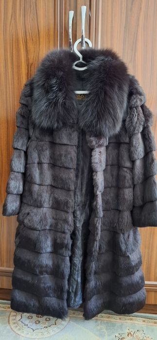 Продаю шубка писец