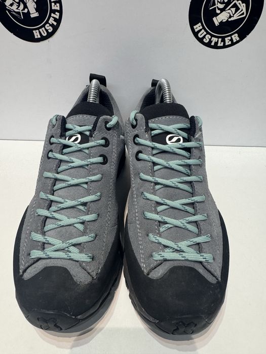 Туристически обувки SCARPA MOJITO TRAIL GORE-TEX . Размер 37.5