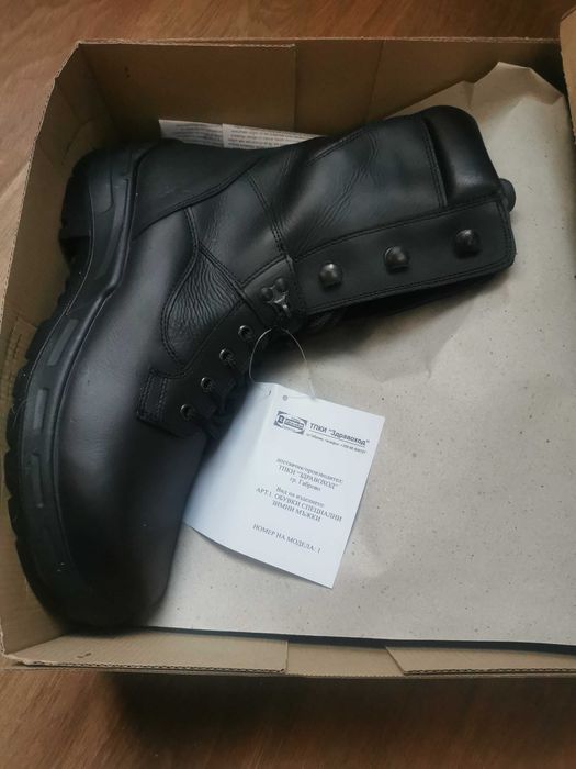 Кубинки зимни и летни