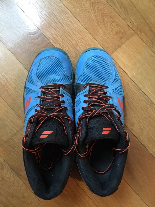 Мъжки обувки: Официални елегантни на Gianni  в