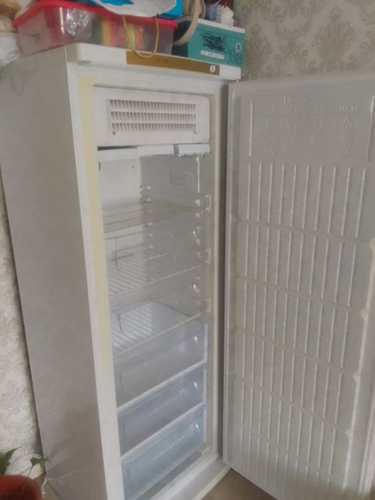 Холодилник No Frost