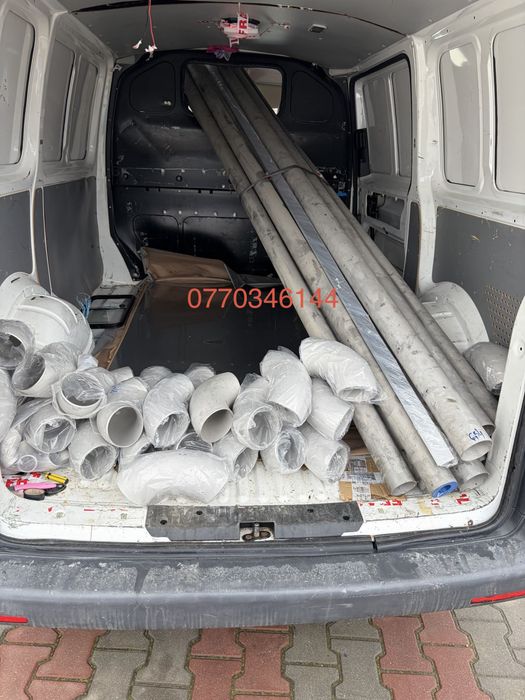 Teava inox L316 teava laminata inox calitate superioara si coturi L316