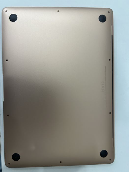 MacBook Air Retina 13″