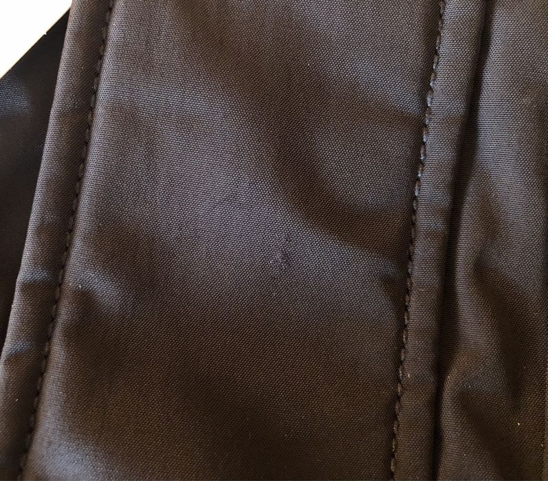 Tommy Hilfiger Hooded Padded Multi Pocket Parka ОРИГИНАЛ мъжко яке L-X