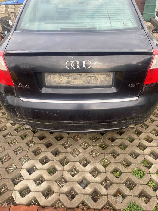 Audi A4 B6 pentru dezmembrat