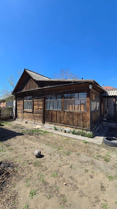 Продается 4 комн.дом район Восточный