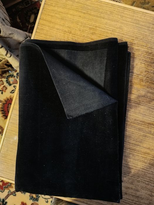 Отрезы хлопчатобумажных тканей