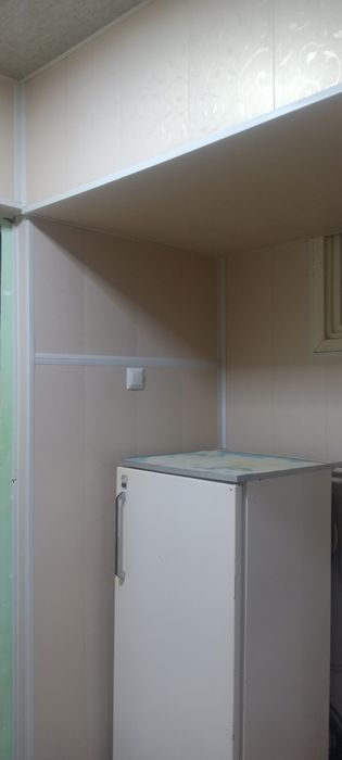 Сдаётся своя 1 комнатная квартира