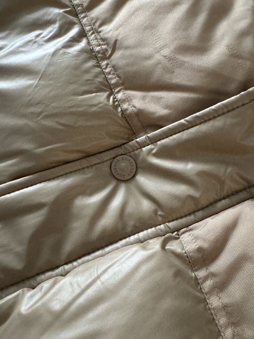 IN STOC | Geaca Burberry Premium