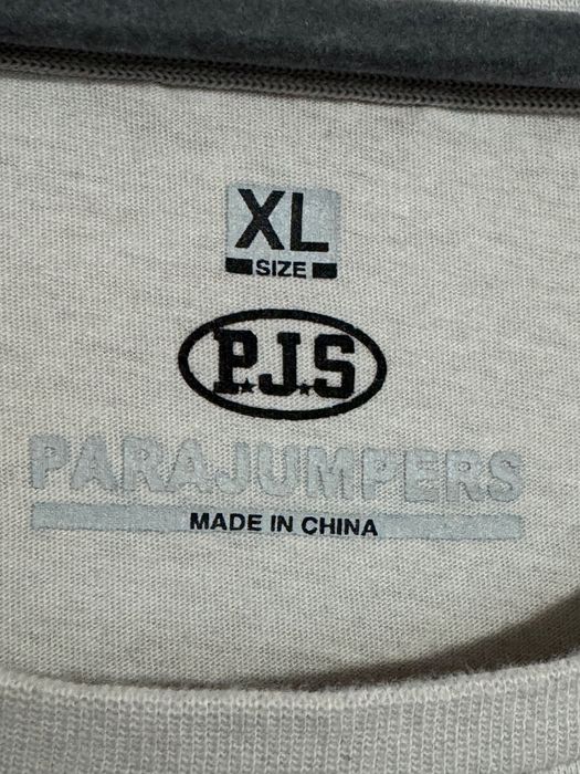 Parajumpers MOJAVE - T-Shirt.