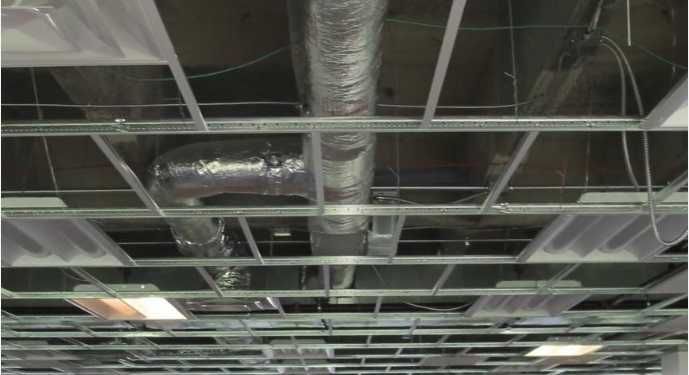 Потолок Армстронг по оптовой цене