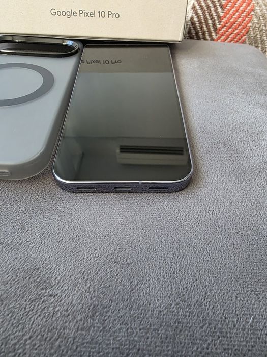 Google Pixel 10 Pro Moonstone  16/128