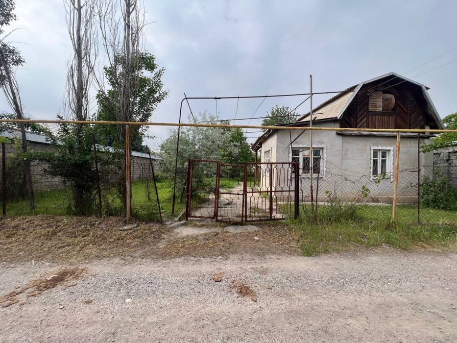 Продается дачный участок!