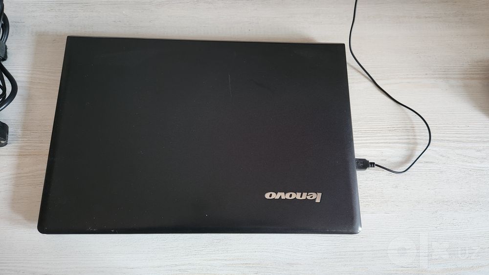 Ноутбук  Lenovo ideapad 300
