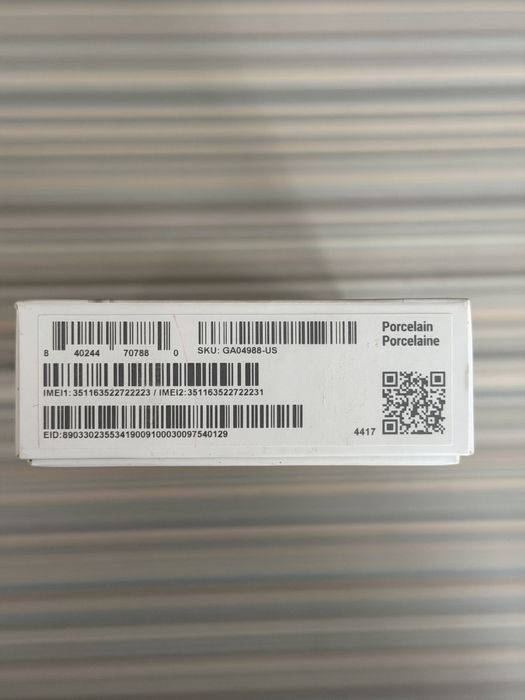 Комплект Google Pixel 8a 128GB + Pixel Watch 2 + Оригинальный чехол