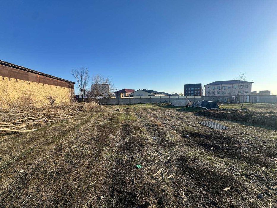 Ховли сотилади 11 сотих Сергели Хонабод кўчасида