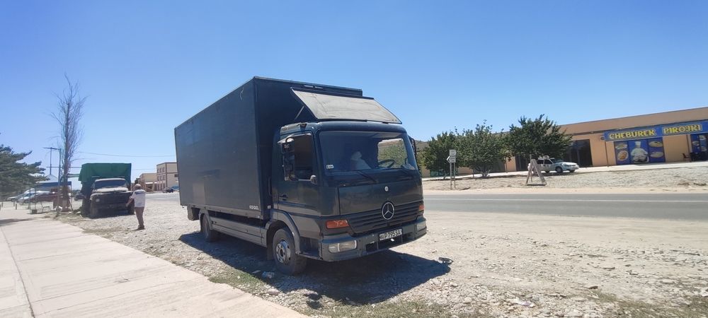 2004йил метан газ