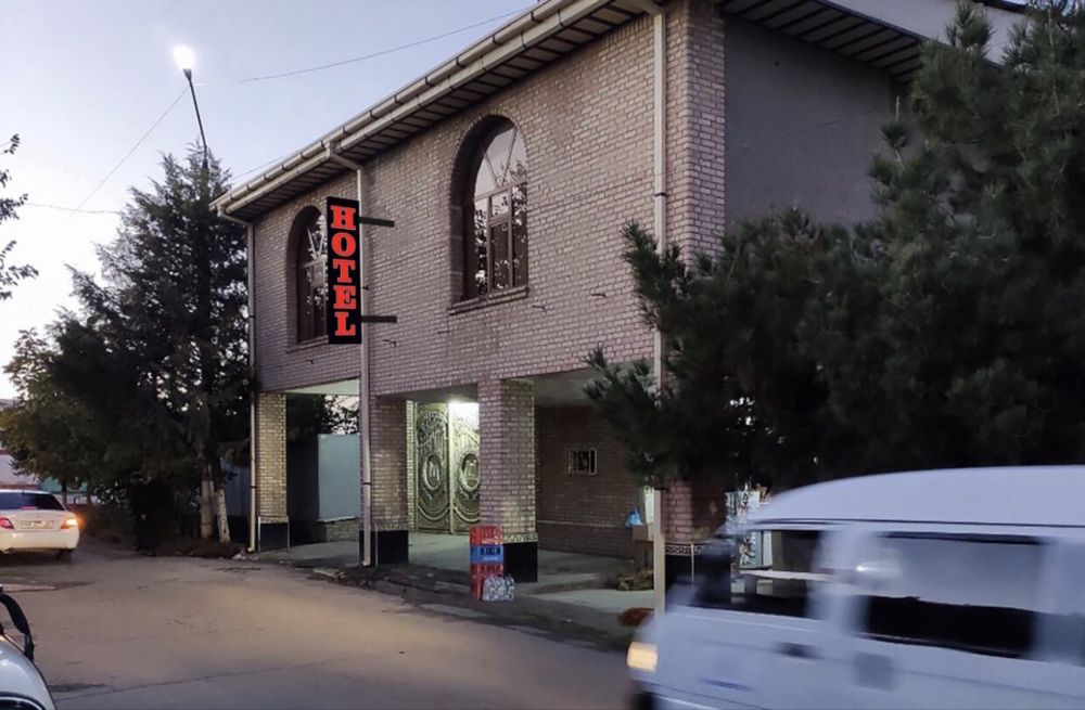 Дом сдаётся в аренду