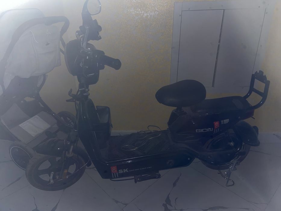 Sk8 350 w black г