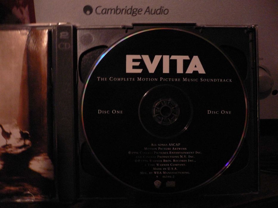 Меломаны всех стран объединяйтесь!