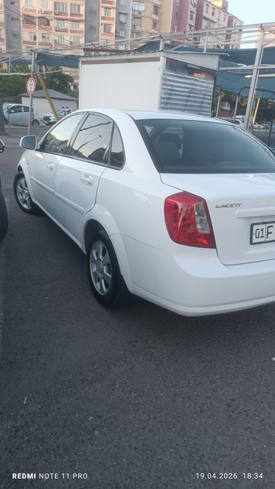 Gentra 3 элегант