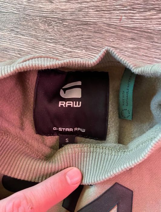 блуза G-Star Raw