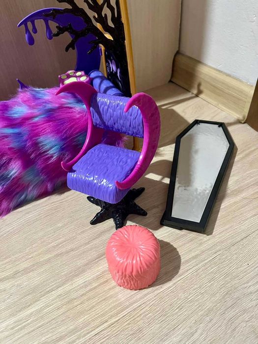 Комплект Monster High монстър хай