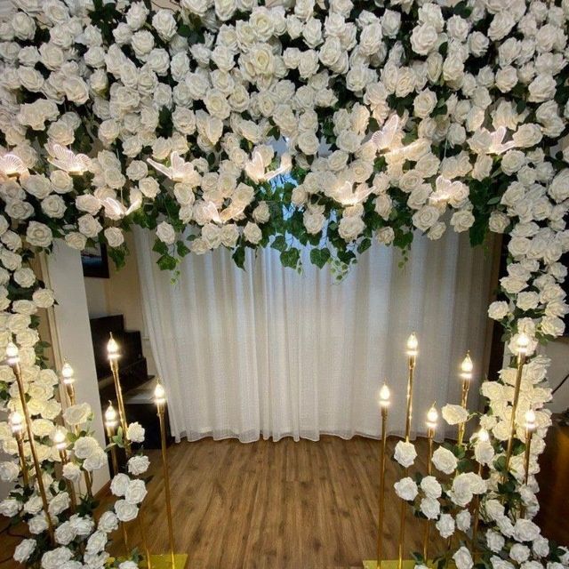 Оформления свадеб и торжеств оформление Afarmileniya xizmati