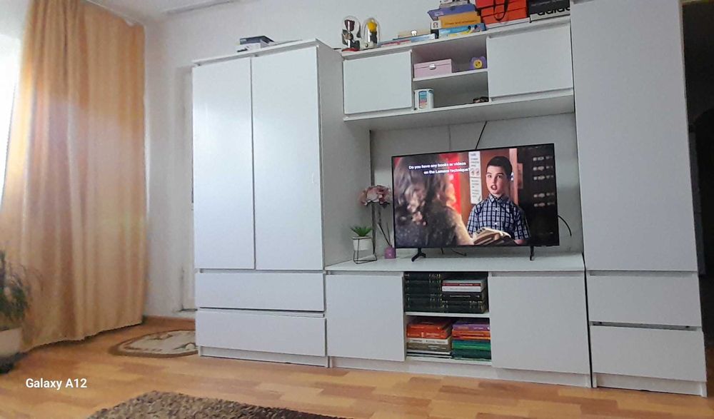 Mobila living Chelsea