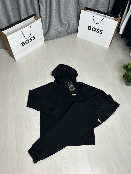 Treninguri Boss colectia noua