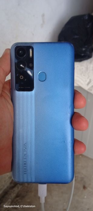 Tecno Pova Neo  sotiladi