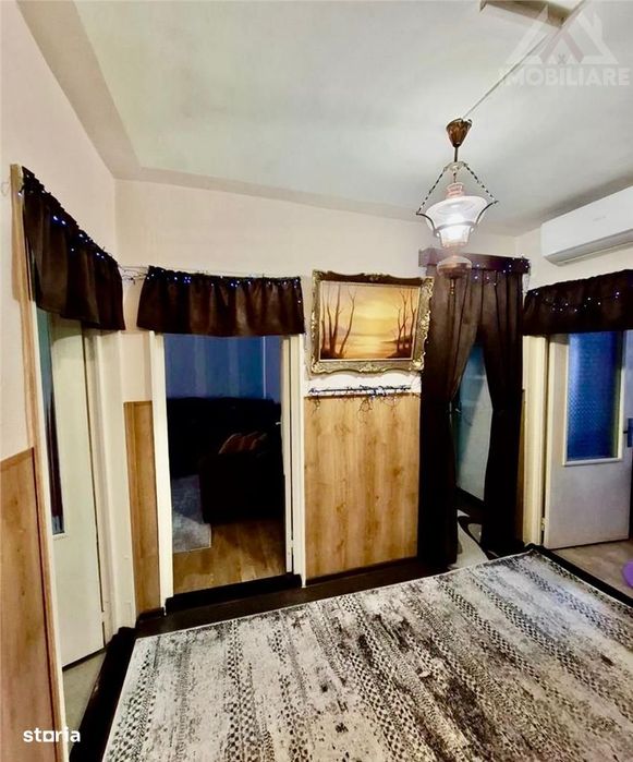 Apartament 3 camere, 2 bai | Mircea cel Batran |