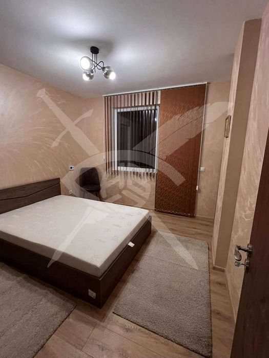 Дава се под наем Тристаен апартамент в Божурище - 85 кв.м за 715 € - Снимка #2