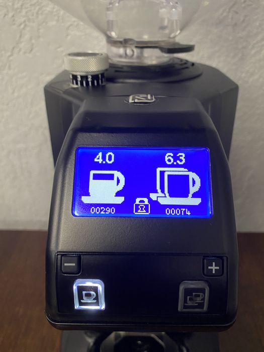 Кофемолка Nuova Simonelli MDX On Demand