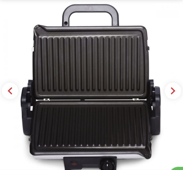 Продам грильницу Tefal