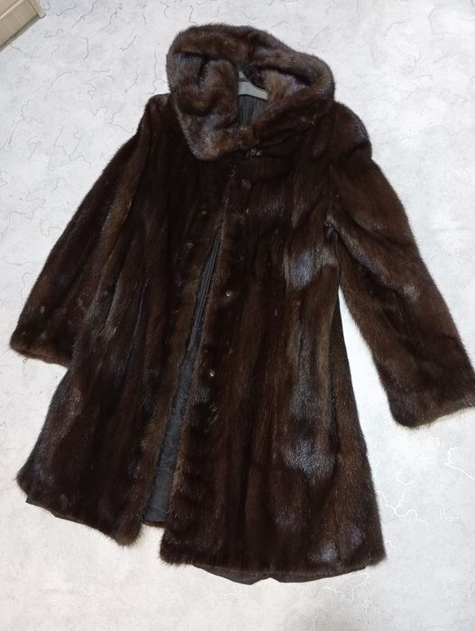Женская одежда,шубы