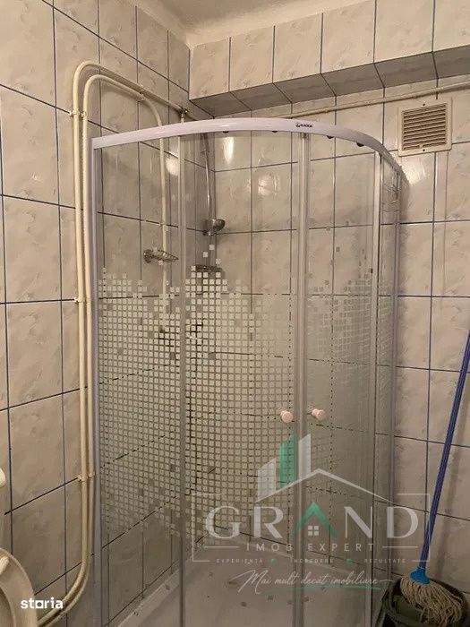 Vand garsoniera, zona centrala, in Cluj-Napoca — fotografia 3
