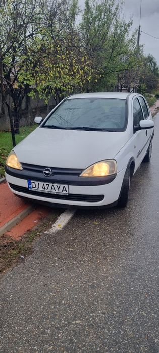 Vand Opel Corsa Automata 1.4 GPL