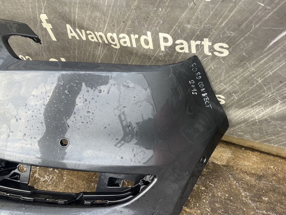 Предна Броня Ford S-MAX 15-18 6бр