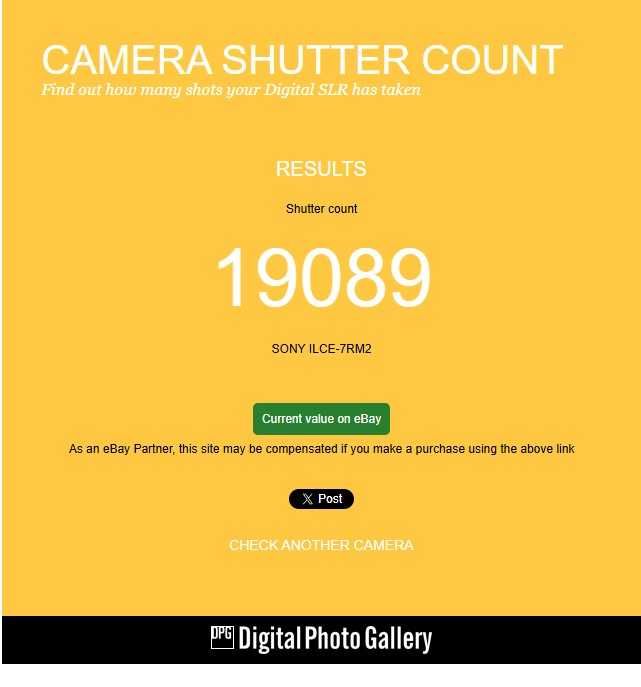 Sony Mirrorless A7rII A7R2