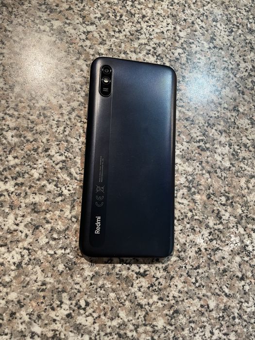 Xiaomi  Redmi 9A
