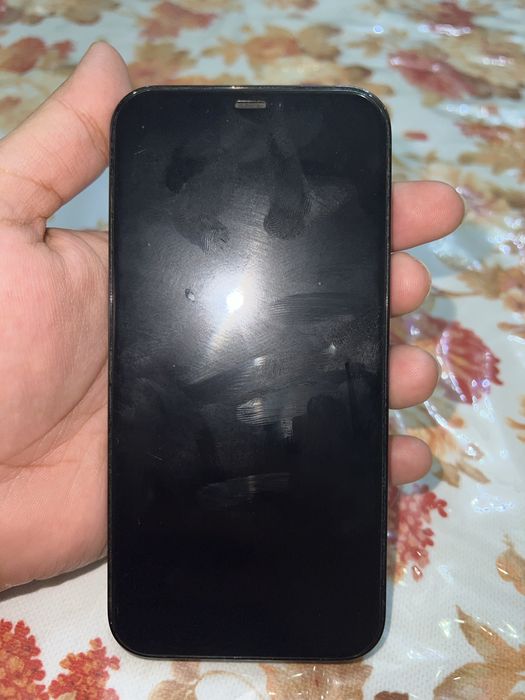 Iphone 12 pro 128 gb