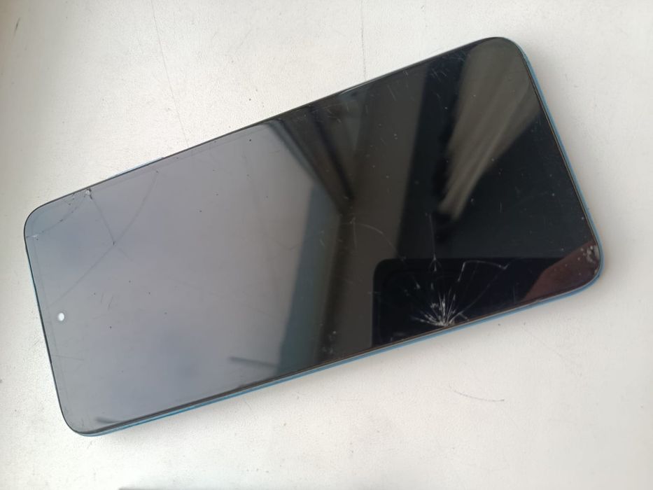 Срочно Redmi 10 6/128gb