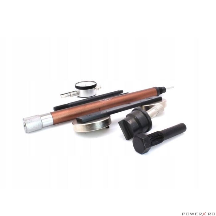 Trusa blocare distributie auto, compatibil cu Audi, Seat, Skoda,